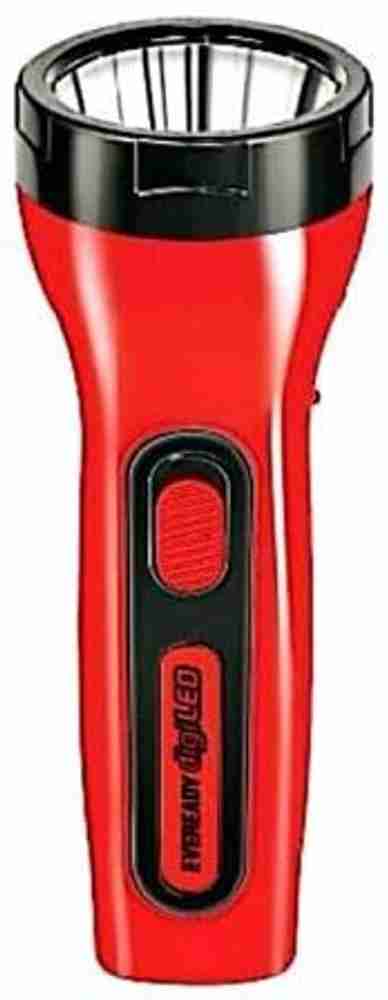 EVEREADY DL92 Rechargeable Torch Torch Price in India Buy