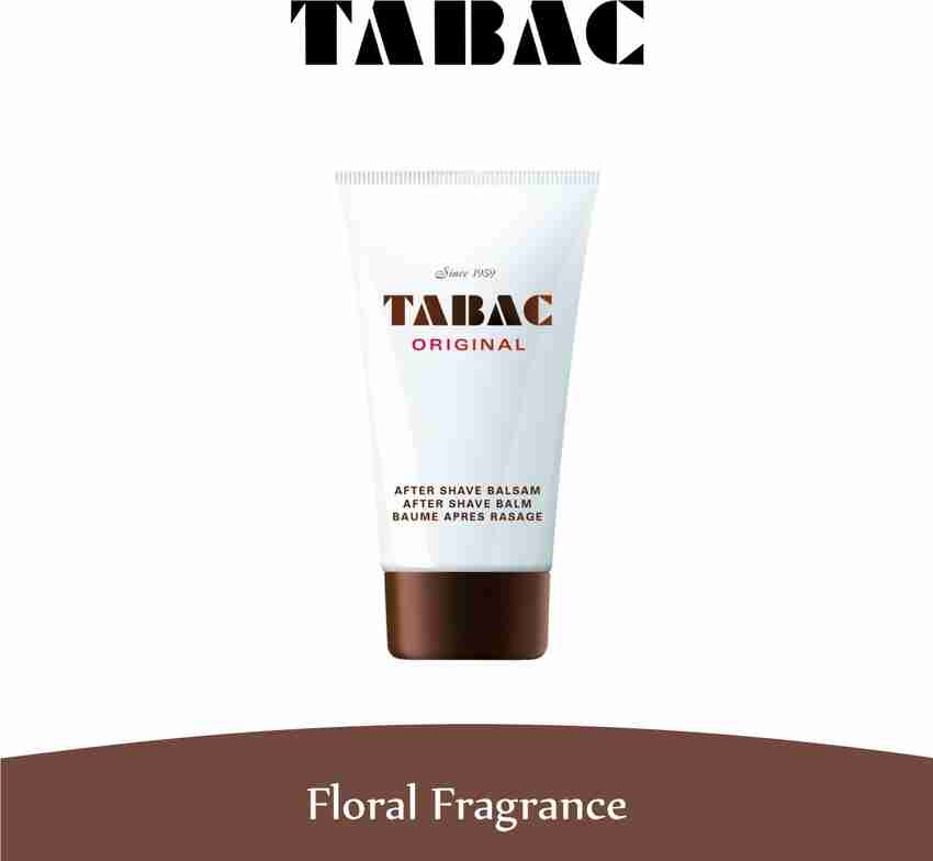 TABAC Original After Shave Balm Price in India Buy TABAC