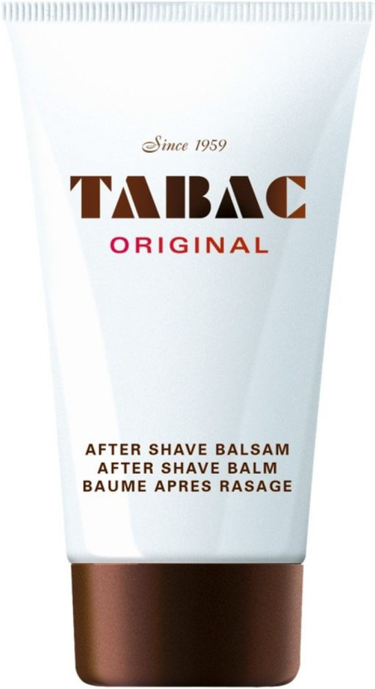 Tabac aftershave review clearance