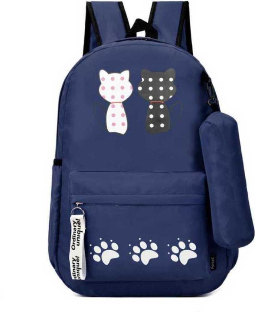 Flipkart.com | BNF Large Capacity School Bag Laptop Girls Travel Bag for  Women Student Shoulder Bag - Shoulder Bag