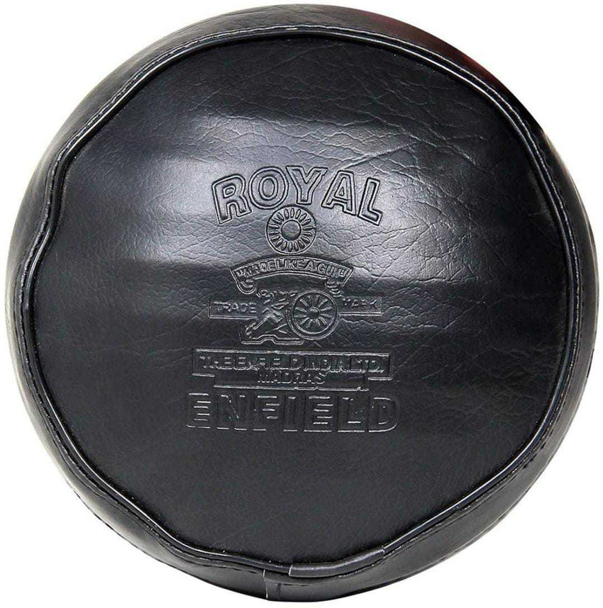 Royal enfield headlight cover price sales