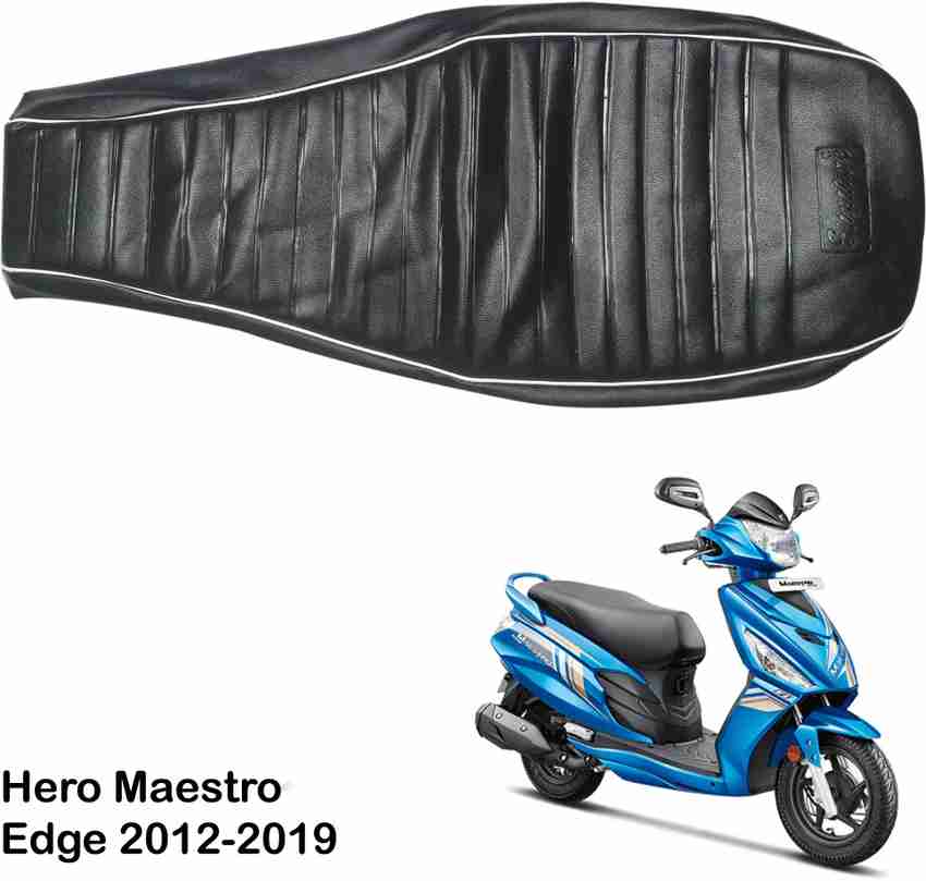 Hero maestro edge shop seat cover