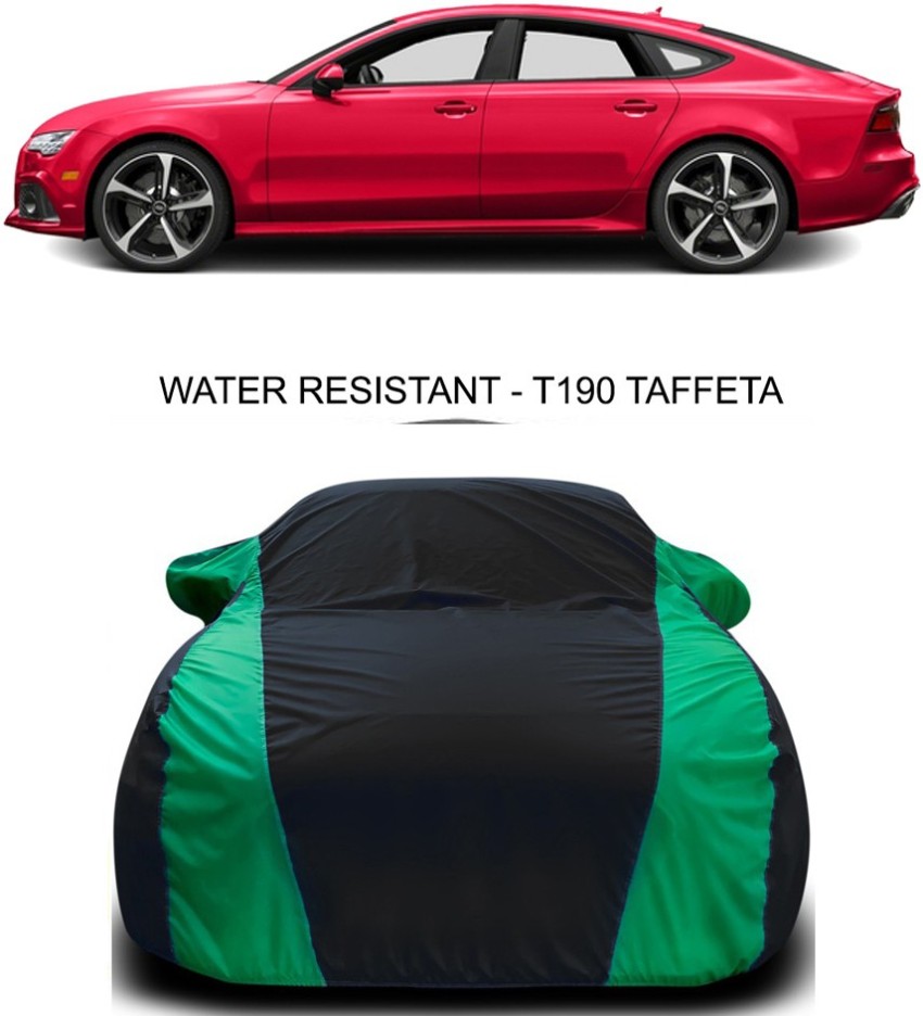 Audi rs7 car deals cover