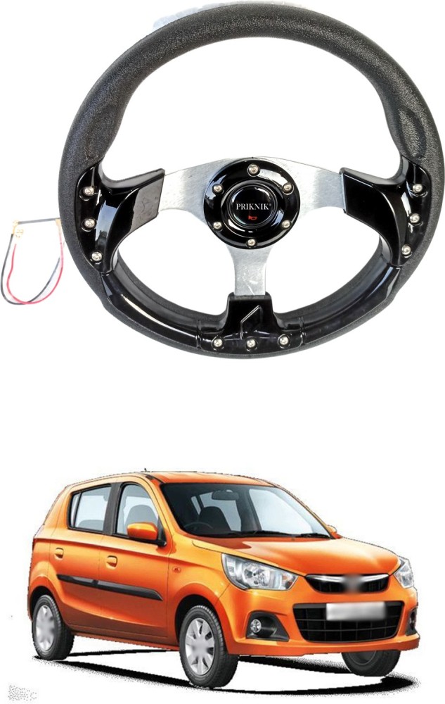 Alto k10 shop steering cover