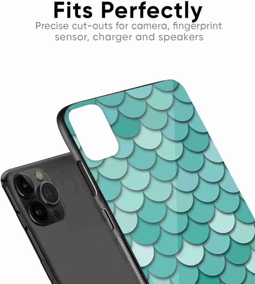 Hocopoco Back Cover for Apple iPhone SE 2020 - Hocopoco 