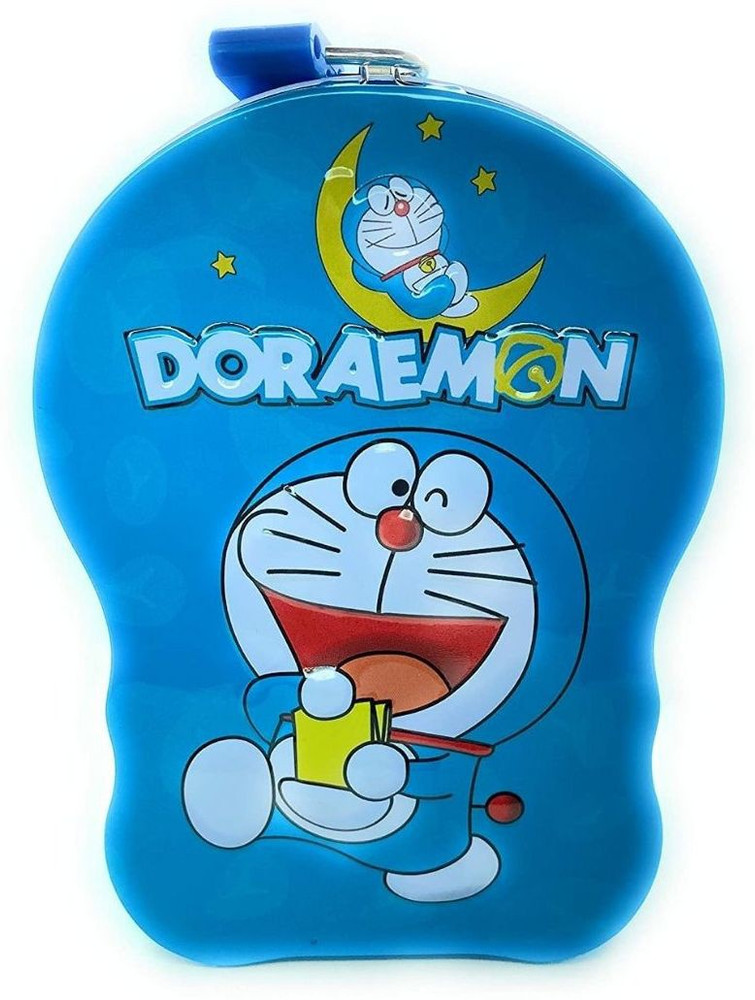 Doraemon ka piggy bank shop