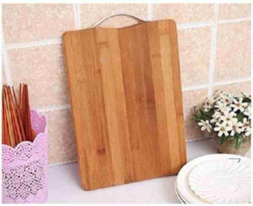KRISHZONE Fruit and Vegetable wooden Chopping Board Big wooden Cutting Board Wooden Cutting Board Price in India Buy KRISHZONE Fruit and Vegetable wooden Chopping Board Big wooden Cutting Board Wooden...