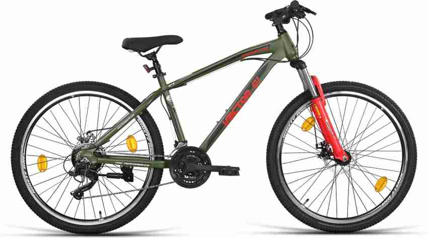 Huge outlet cycle 27.5