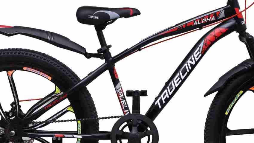 Sunbird legend discount mountain bike 26t