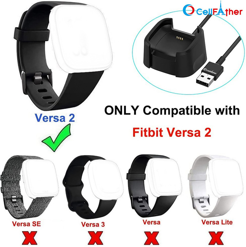 Earphones for fitbit on sale versa 2