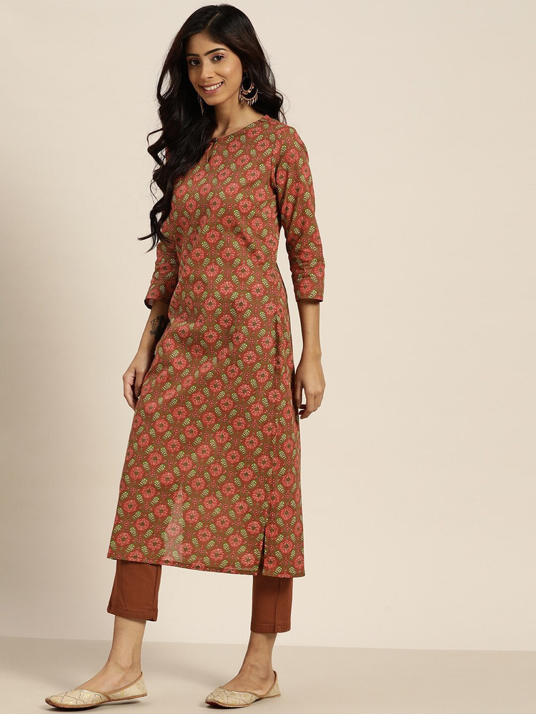 Sangria kurtis flipkart sale
