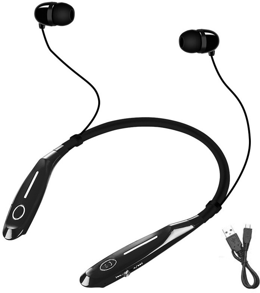 Neckband hotsell headphones flipkart
