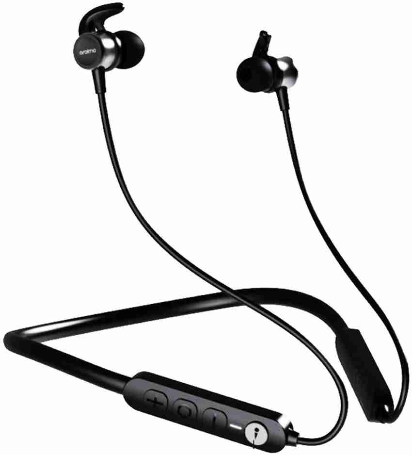 Oraimo bluetooth earphones price sale