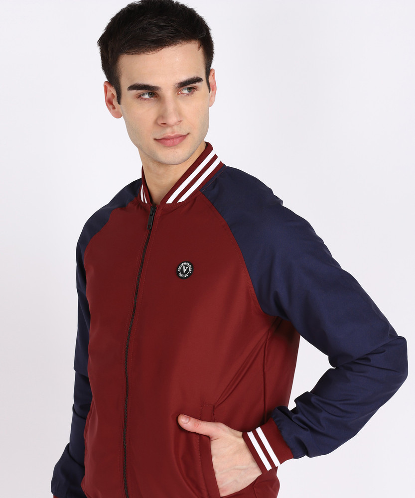 Van heusen long coats online