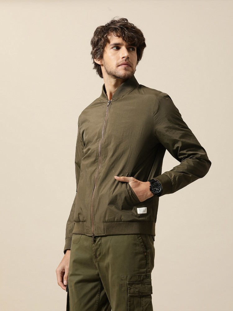 Mr 2025 bowerbird jacket