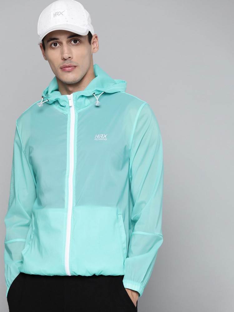 Hrx hotsell jackets flipkart