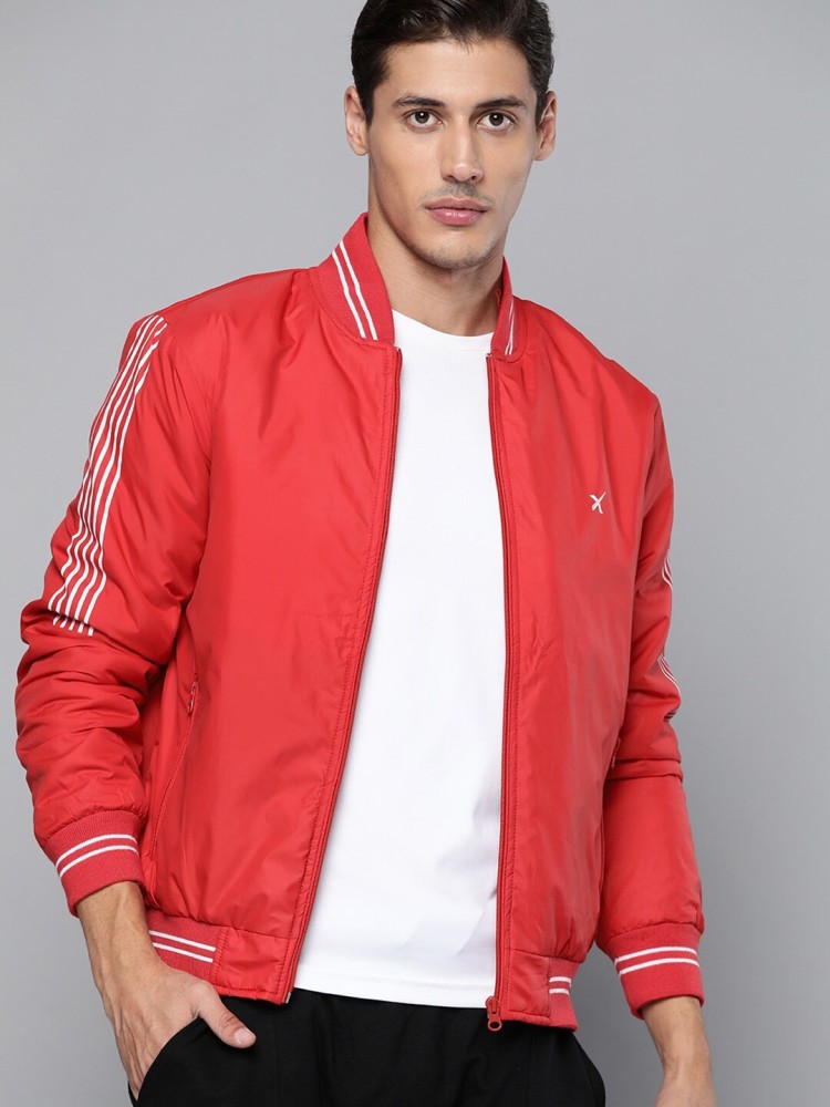 Hrx hotsell jackets flipkart