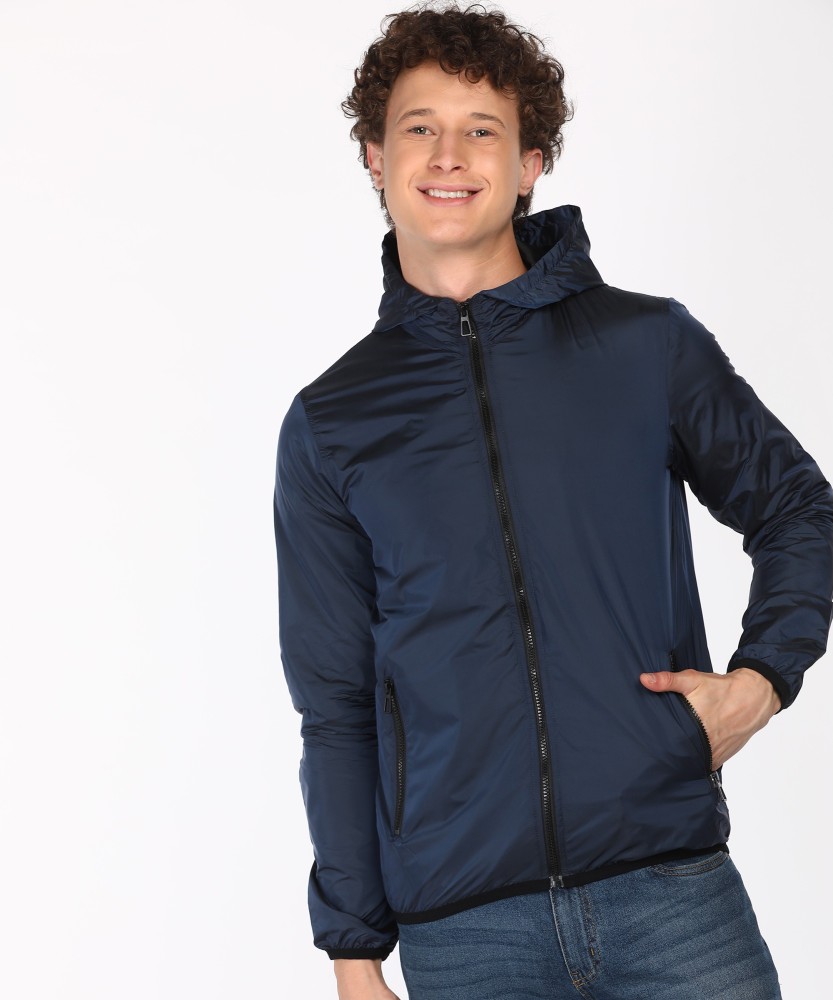 Spykar hotsell jacket price