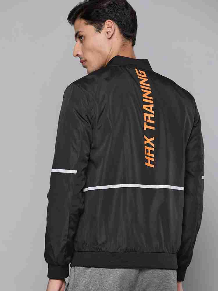 Hrx best sale track jacket