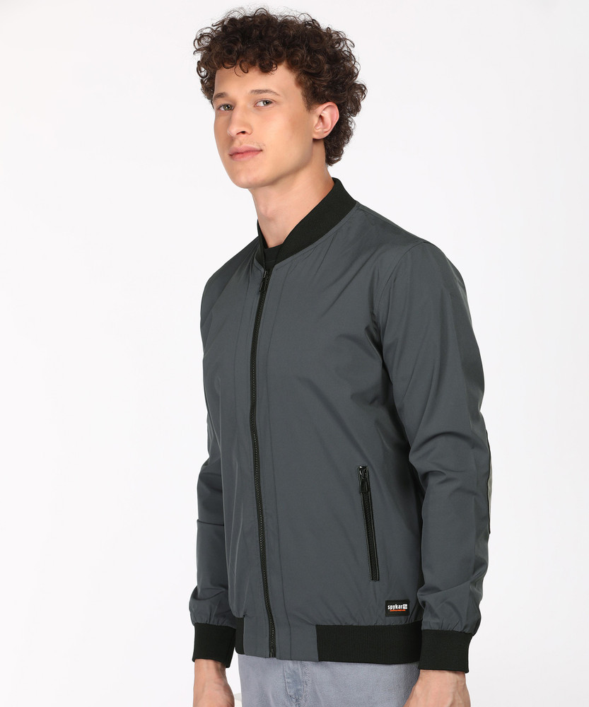 Spykar sales jacket price