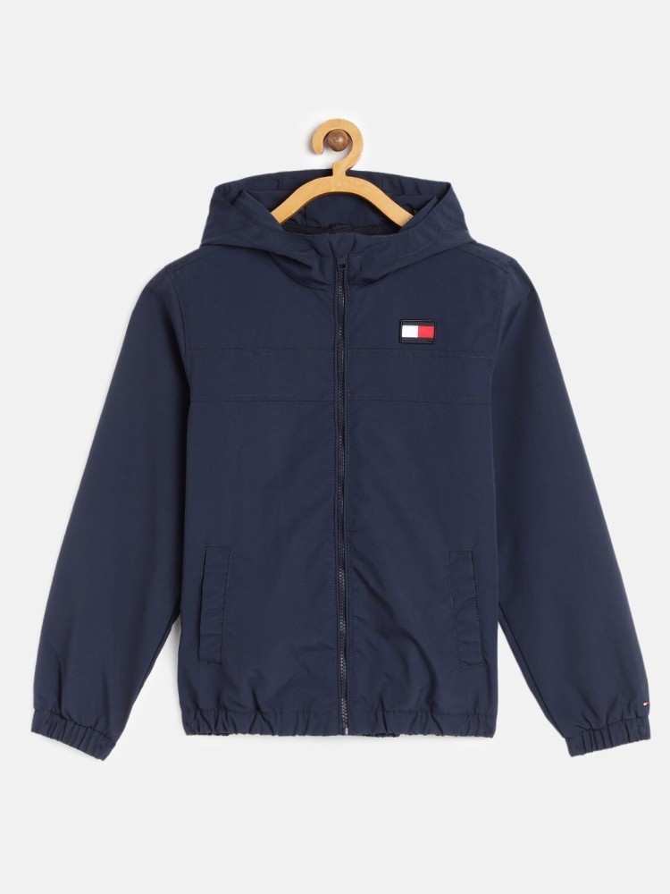 Boys tommy jacket best sale