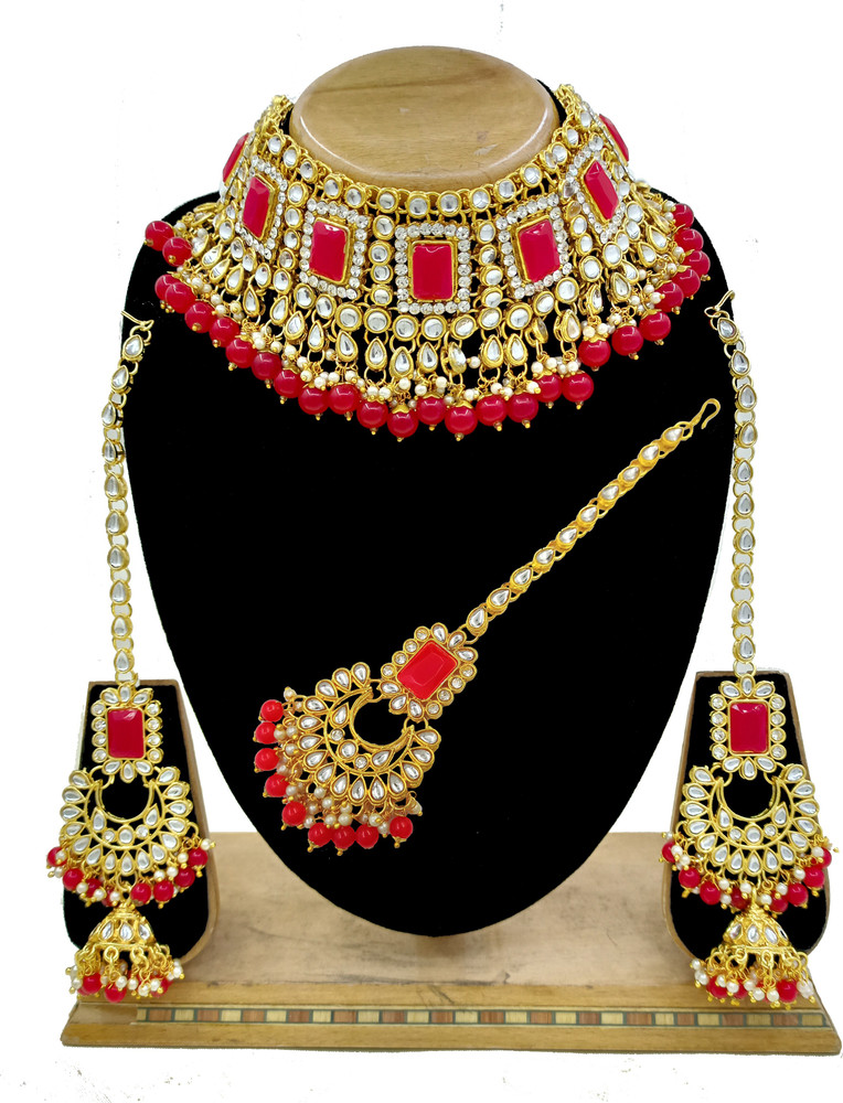 Bridal jewellery online flipkart online