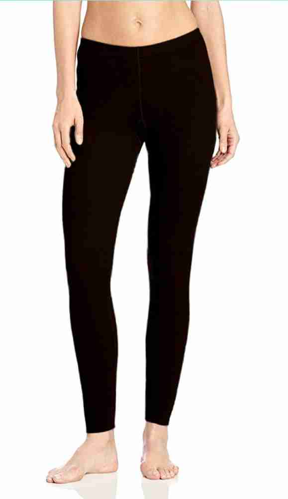 Buy Winter Women Woolen Leggings Pack Of 2 ( Black ,Yellow ) Online In  India At Discounted Prices