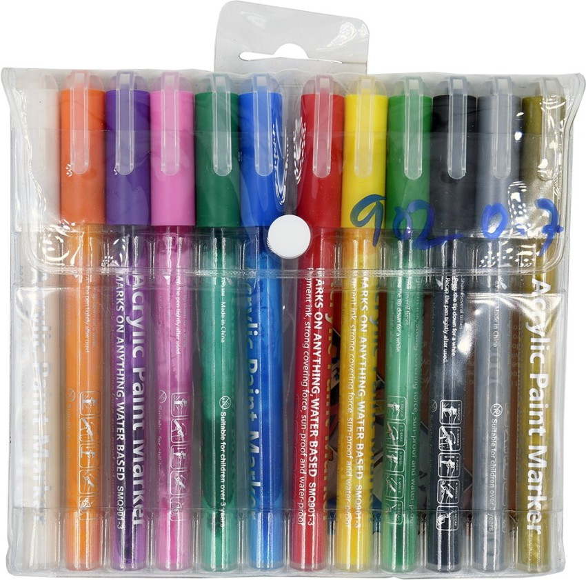 https://rukminim2.flixcart.com/image/850/1000/kvzkosw0/marker-highlighter/v/v/h/acrylic-paint-marker-pens-12-colors-medium-point-tip-art-markers-original-imag8rhkt9sm8qez.jpeg?q=90