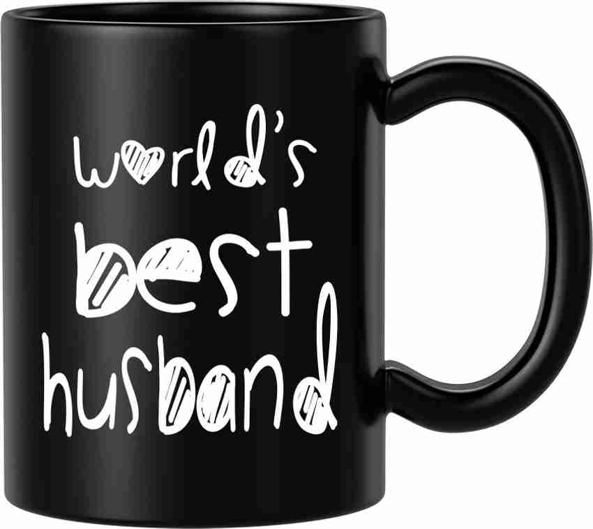 Worlds best sale husband gifts