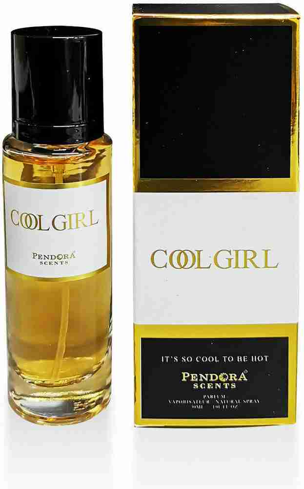 Cool girl hotsell perfume original