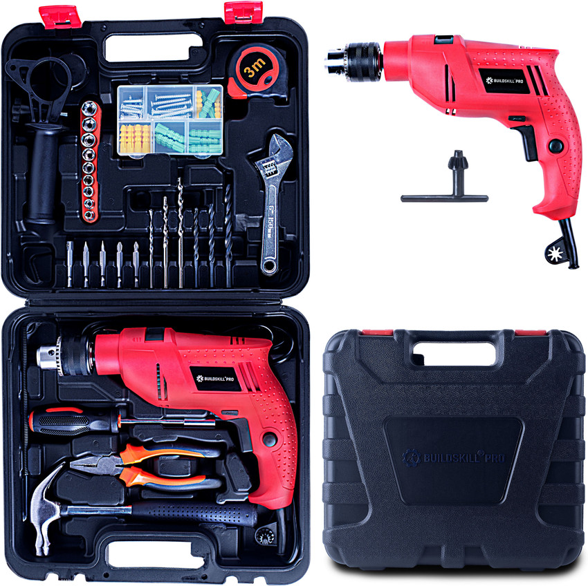 Buildskill drill machine price 2025