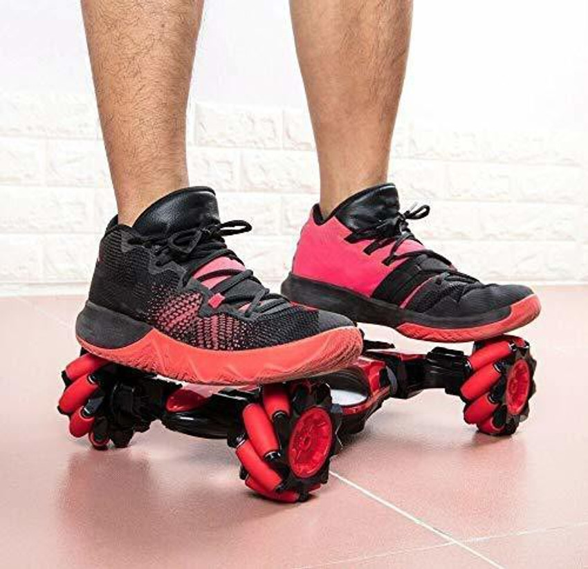 Remote control clearance skating shoes