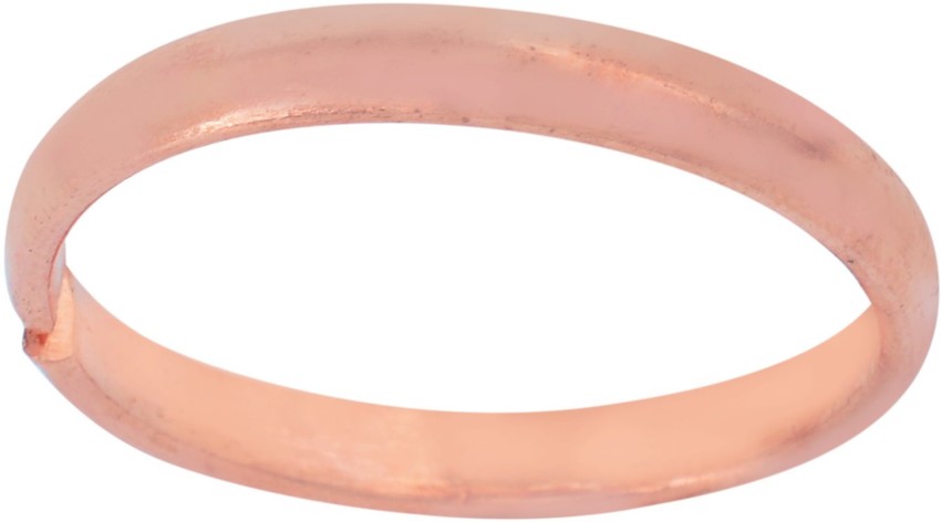 Copper toe rings hot sale for arthritis