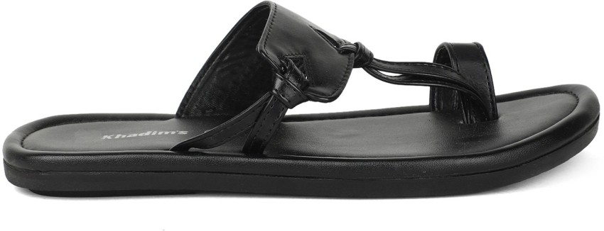 Khadim leather clearance sandals