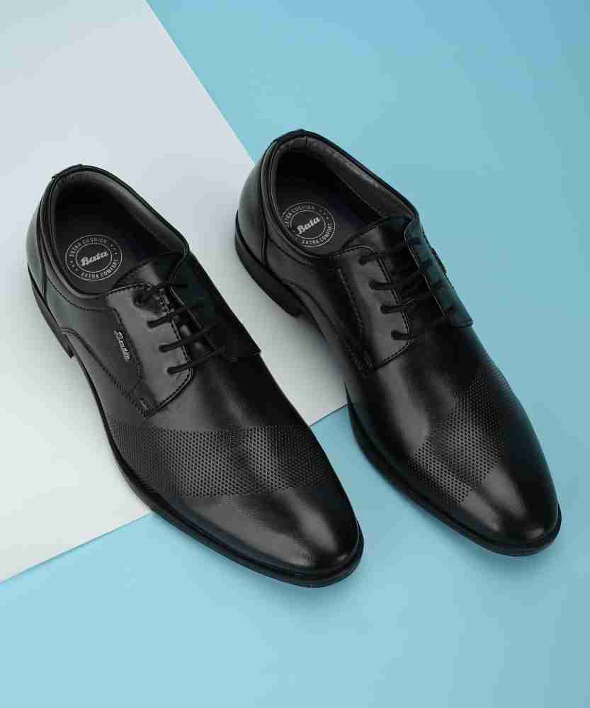 Bata lace up on sale shoes