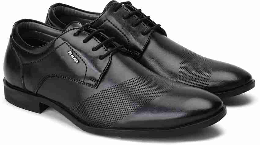 Bata VARYS DERBY Lace Up For Men - Buy Bata VARYS DERBY Lace Up