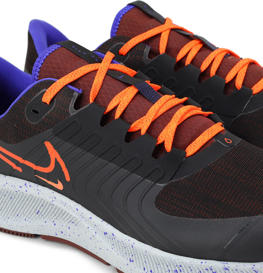 Nike pegasus shield 2025 femme