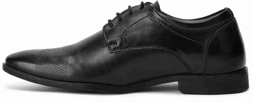 Bata VARYS DERBY Lace Up For Men - Buy Bata VARYS DERBY Lace Up