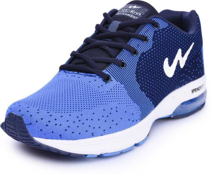 CAMPUS GEO 3G 482A NAVY BLUE Running Shoes For Men Buy CAMPUS