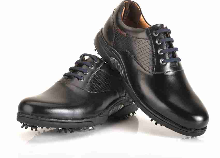 Formal golf shoes hot sale