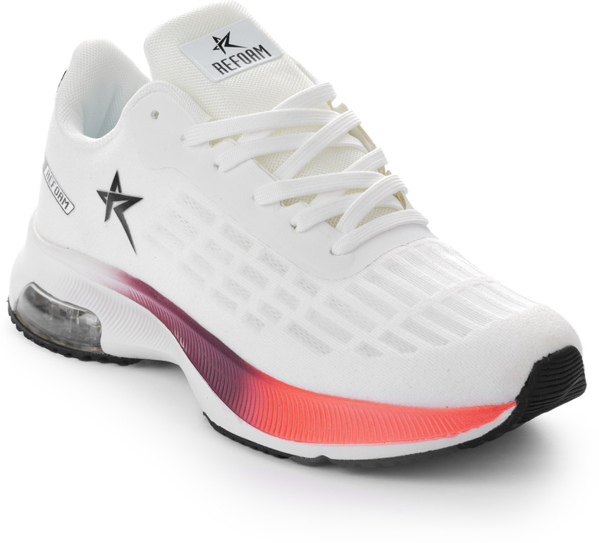 Refoam sports shoes on sale