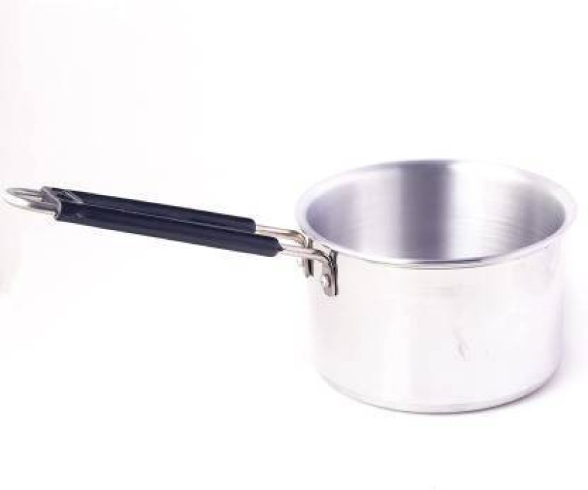 Hawkins Tpan Stainless Steel Saucepan Tea Pan, Small, Silver