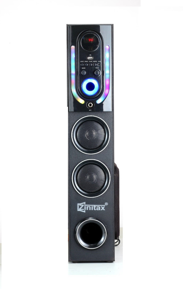 Zinitax home shop theatre price