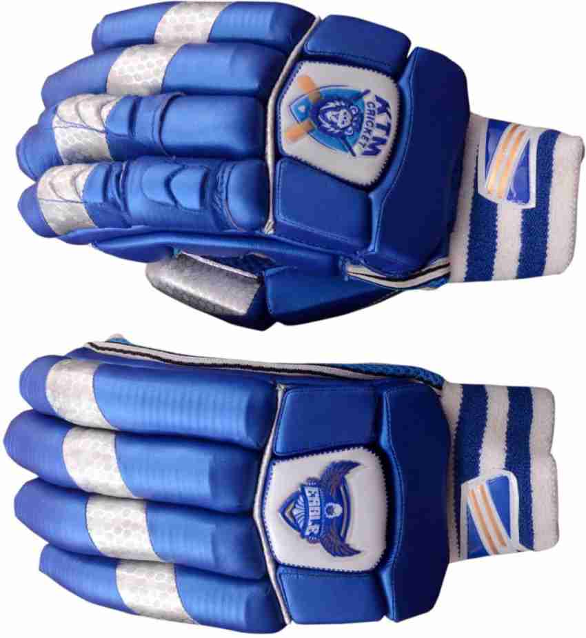 Wings Like Eagles Batting Gloves – Power Source Baseball