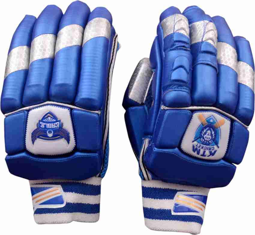 Wings Like Eagles Batting Gloves – Power Source Baseball