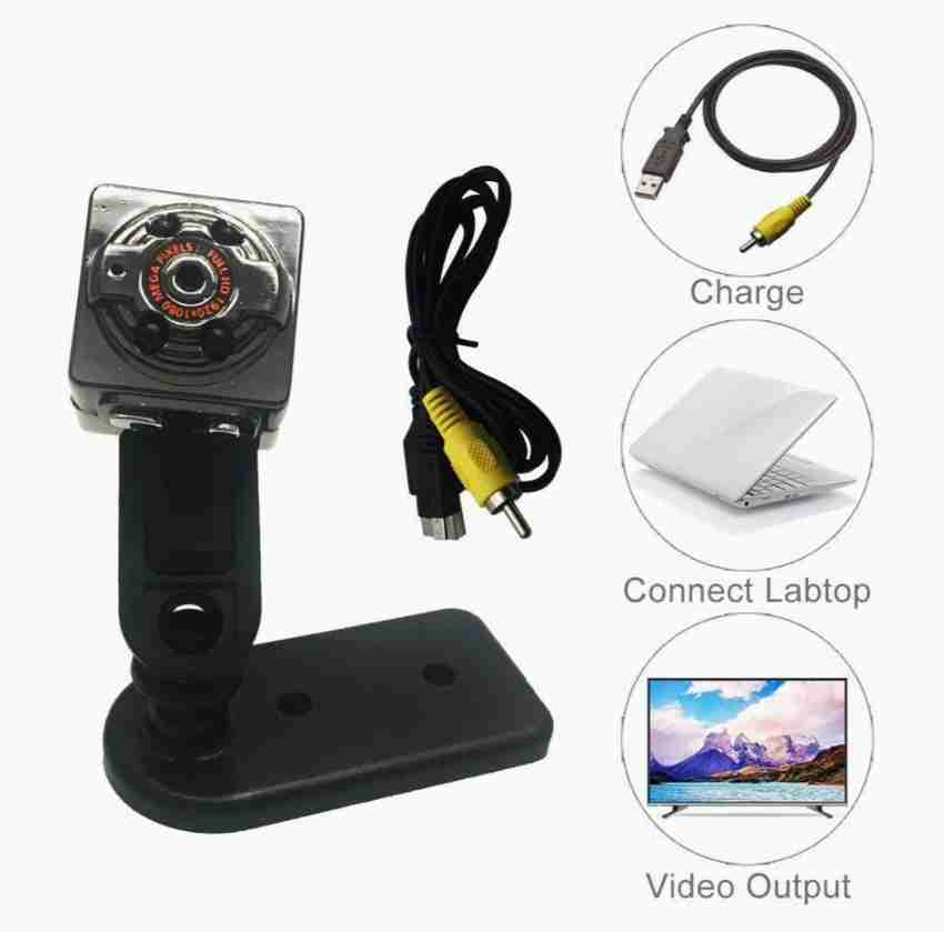 Sq8 clearance camera charging