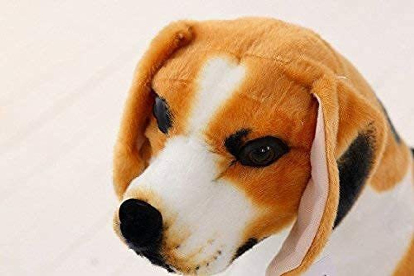 Beagle stuffed toy sales
