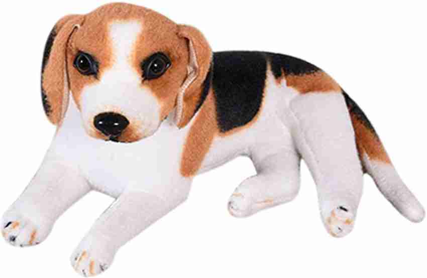 Beagle dog soft toy store