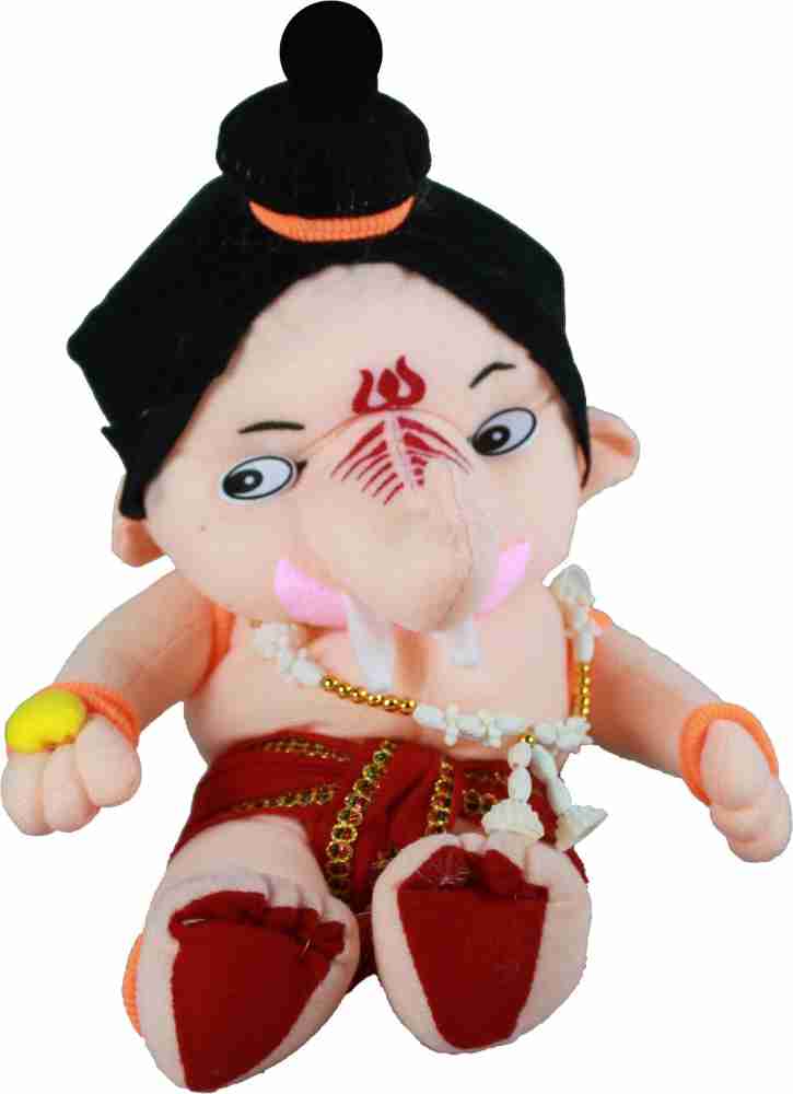 Bal ganesh cheap teddy bear