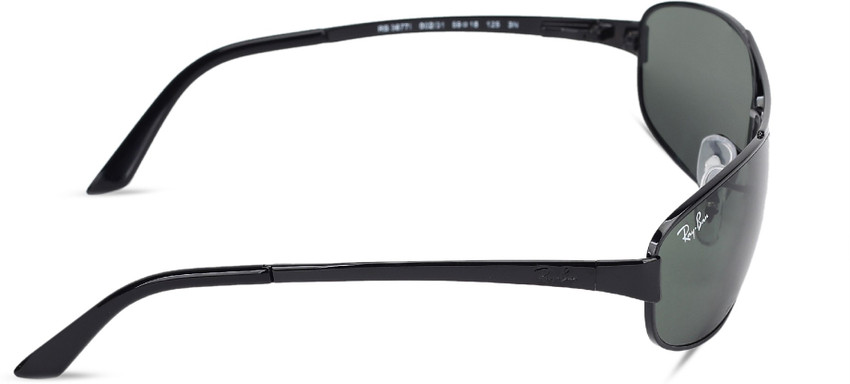 Mens ray ban wrap sunglasses cheap